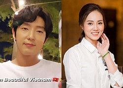 Vợ trẻ NSND Công Lý muốn 'lao' vào Đà Nẵng vì 1 sao nam đình đám, danh tính khiến ai nấy ngỡ ngàng