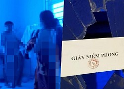 Vụ Chủ tịch xã bị đánh ghen vì "tòm tem" với cấp dưới: Chủ tịch Hội phụ nữ Thanh Hóa lên tiếng