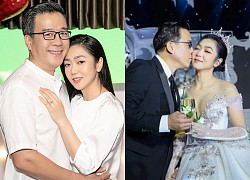 "Vua cá Koi" nôn nóng sinh con với Hà Thanh Xuân, bị bại lộ vì 1 chi tiết?