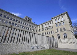 WTO đạt thỏa thuận sơ bộ nhằm kéo dài thời gian hoãn áp dụng thuế thương mại điện tử