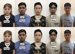 Xóa sổ đường dây mua bán tài khoản ngân hàng có nhiều sinh viên tham gia