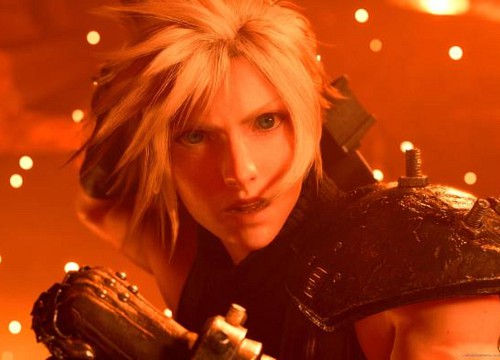 Yoshinori Kitase nói gì về quả bom Final Fantasy 7 Rebirth