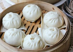 3 cách làm bánh bao bằng bột mì siêu dễ dàng mà ngon mê mẩn