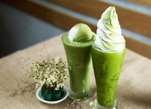 3 cách pha matcha thành đồ uống thơm ngon, dễ thực hiện nhất