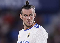 3 điểm đến tiềm năng cho Gareth Bale khi chia tay Real