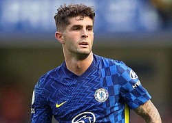 3 đội bóng mà Pulisic có thể gia nhập nếu rời Chelsea