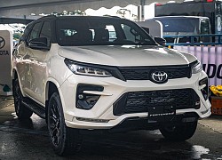 4 'bom tấn' SUV 7 chỗ tầm giá 1 tỷ đồng cận kề ngày ra mắt Việt Nam: 3 mẫu lột xác toàn diện, nhiều trang bị lần đầu xuất hiện