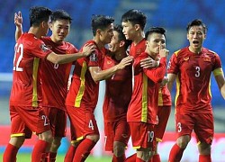 AFC: 'ĐT Việt Nam là ông vua Đông Nam Á và sẽ trở thành thế lực mới của bóng đá châu lục'