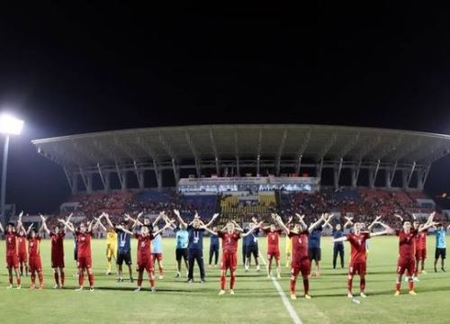 AFF Cup 2022: Tuyển nữ Việt Nam gặp thách thức lớn