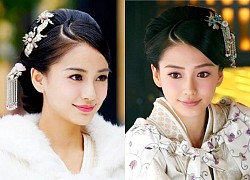 Angelababy giải thích hiểu lầm lớn nhất sự nghiệp