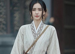 Angelababy lần đầu nhắc tới scandal "ăn giả"