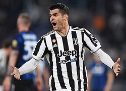 Arsenal hỏi mua Morata