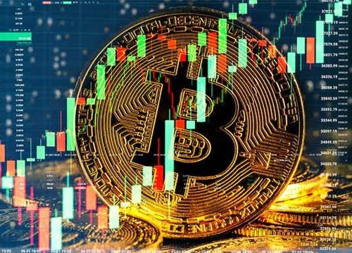 Bitcoin trồi sụt: Nhà đầu tư tiến thoái lưỡng nan