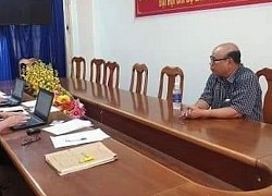 Cà Mau: Người đàn ông 29 năm trốn truy nã ra đầu thú