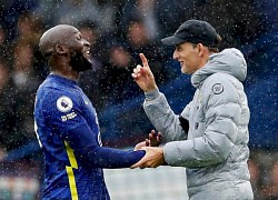 Chelsea tính thay Lukaku bằng Lewandowski