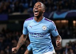 Chelsea tự tin thương vụ mua Raheem Sterling từ Manchester City