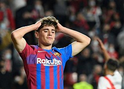 Chủ tịch Laporta mỉa mai 'luật chống lại Barca' của La Liga