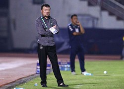 CLB Viettel biến động trước thềm AFC Cup