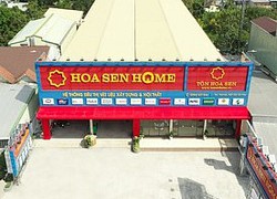 Công ty của ông Lê Phước Vũ đăng ký bán toàn bộ gần 18 triệu cổ phiếu HSG