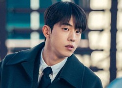 Công ty quản lý Nam Joo Hyuk phủ nhận cáo buộc bạo lực, tuyên bố khởi kiện