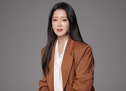 &#8220;Đệ nhất mỹ nhân xứ Hàn&#8221; Kim Hee Sun: Từng đau đớn muốn rời làng giải trí sau khi con gái chào đời