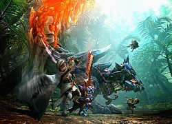 Download Monster Hunter World Crack FREE thành công 100%