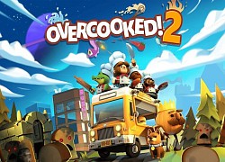 Download overcooked 2 Crack cho PC miễn phí 100%