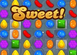 Game thủ này đã mất 8 năm trời ròng rã để 'phá đảo' Candy Crush Saga