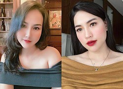 Hà Linh hết "bóc phốt" Trang Nemo lại có biến căng với Á hậu bán mỹ phẩm