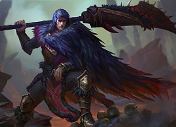 Heroes of Newerth đóng cửa vĩnh viễn sau 12 năm