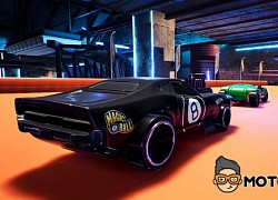 Hot Wheels Unleashed: Game đua xe đồ chơi đỉnh cao