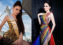 Hương Giang đảm nhận vai trò Ban Giám Khảo Miss International Queen 2022: Thuận lợi hay áp lực Trân Đài?