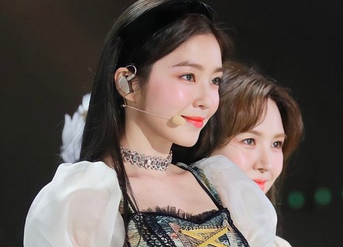 Irene (Red Velvet), Wonyoung (IVE),... và dàn idol nữ đình đám "so kè" nhan sắc trên thảm đỏ Dream Concert