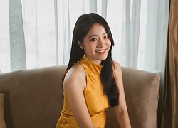 Karen Nguyễn: &quot;Chồng tôi không dám xem Người Ấy Là Ai tập tôi làm nữ chính, anh ấy sợ mình sẽ buồn&quot;