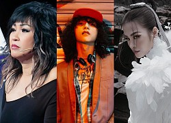 Khoan đã, showbiz Việt qua rồi thời khán giả... bảo sao nghe vậy