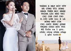 Khoảnh khắc trọng đại nhà Minh Hằng: 2 chị em đều xúc động ở hôn lễ