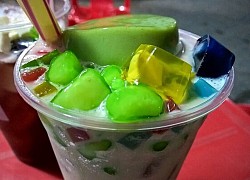 Không thể dễ hơn với cách làm trà sữa pudding ngon như hàng quán