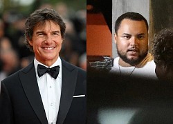 Không thể nhận ra con trai Tom Cruise, 9x mà ngoại hình xuống tốc nhanh hơn cả người bố 60 tuổi