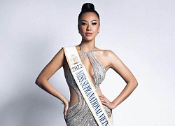 Chiến thắng đầu tiên của Kim Duyên tại Miss Supranational 2022