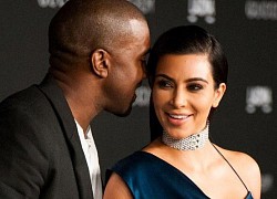 Kim Kardashian cảm ơn chồng cũ vì đã trở thành "ông bố tuyệt vời nhất"