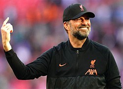 Klopp là đạo diễn ở các vụ chuyển nhượng của Liverpool