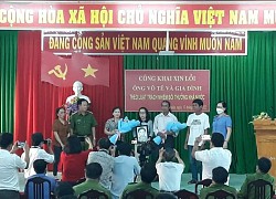 'Kỳ án' ông Võ Tê bị oan sai: Vì sao 40 năm mới tìm ra hung thủ