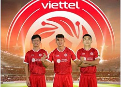 Lịch thi đấu của CLB Viettel tại AFC Cup 2022