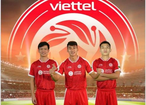 Lịch thi đấu của CLB Viettel tại AFC Cup 2022