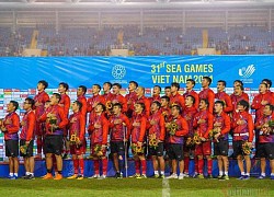 Lịch thi đấu vòng chung kết U23 châu Á 2022: Long hổ tranh hùng