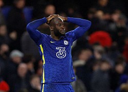 Lukaku đạt thỏa thuận trở lại Inter Milan