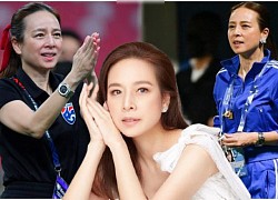 Madam Pang mắc Covid-19 đáng lo ngại, HLV Thái Lan ôm mộng lớn ở Asian Cup