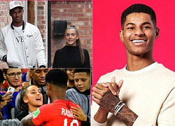 Maguire, Rashford và đội hình sao 'đeo gông' trong Hè 2022