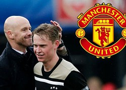 Man United đang chậm như... rùa