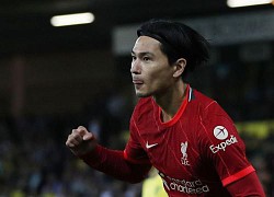 Minamino cảm thấy bất công tại Liverpool